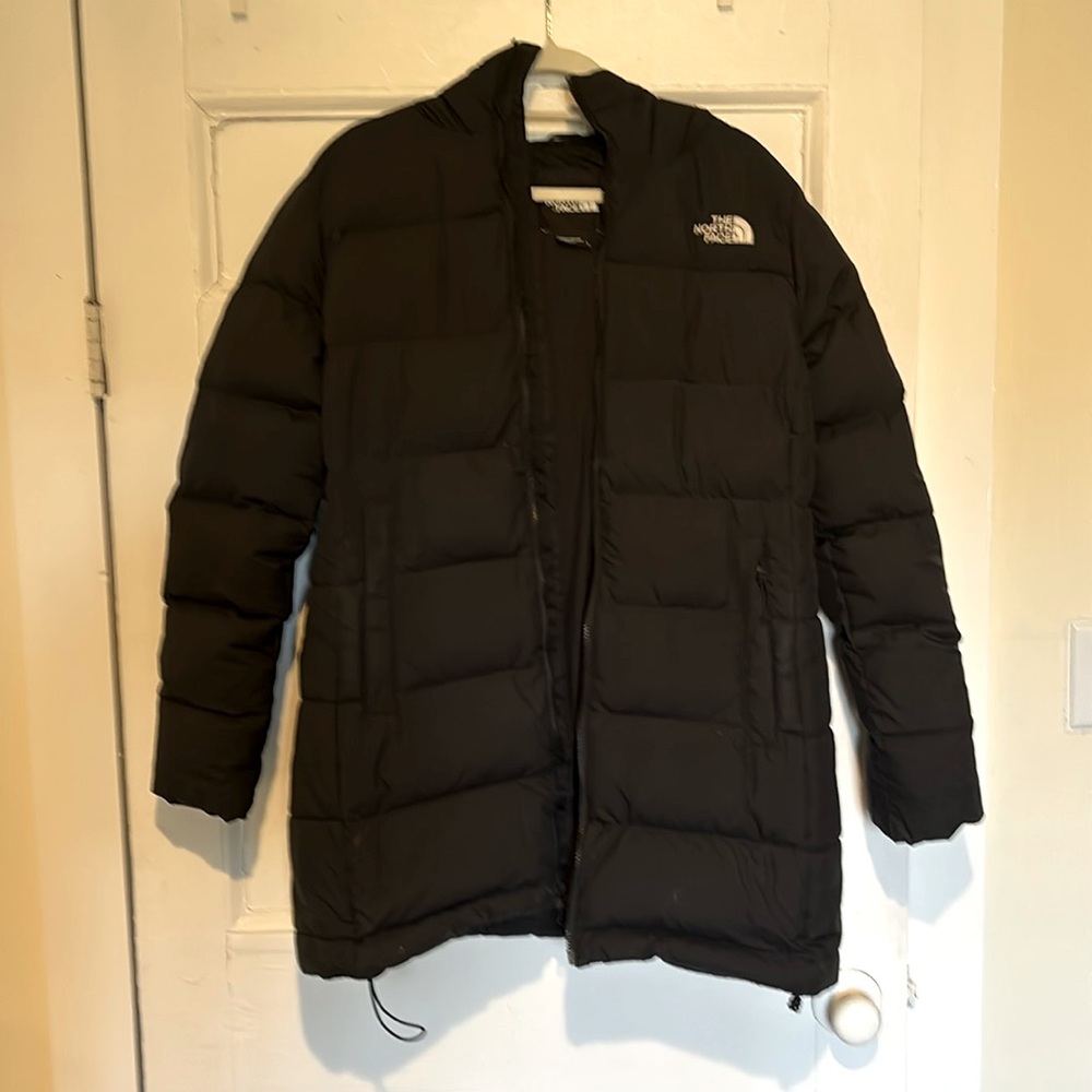 The North Face Gotham Down Coat